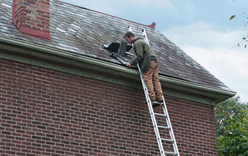what affects urgent Parham roof repairs
