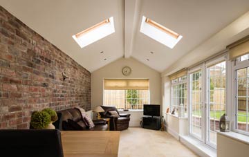 conservatory roof insulation Parham, Suffolk