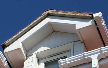 Parham fascia installation costs