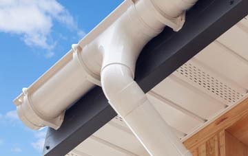 Parham gutter installation costs