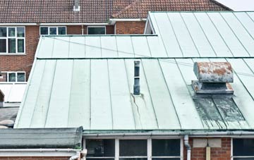 Parham lead roofing costs