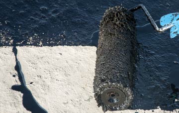 Parham liquid sealant waterproofing