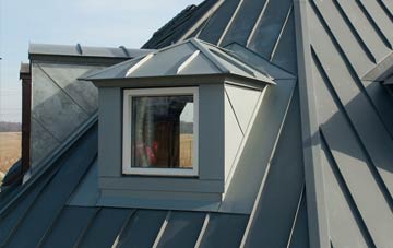 metal roofing Parham, Suffolk