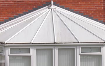 Parham polycarbonate conservatory roof repairs
