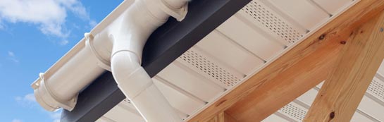 get Parham guttering quotes today