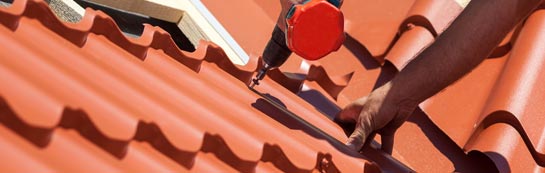 save on Parham roof installation costs