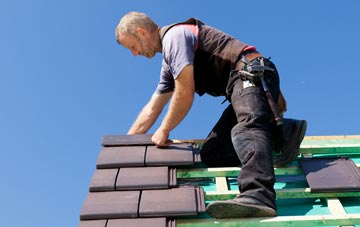 disadvantages of Parham slate roofing