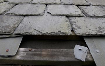 Parham slate roof repairs and maintenance