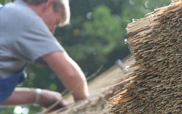 professional Parham thatchers