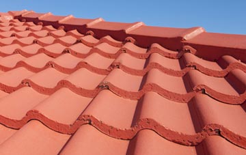 Parham tile and slate roof replacement