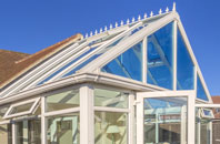 Parham conservatory roof repairs
