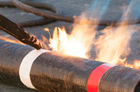 Parham flat roofing replacement