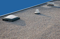 Parham flat roofing