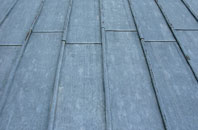 Parham lead roofing
