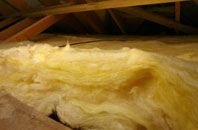 Parham pitch roof insulation
