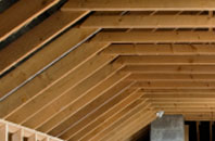 Parham pitched insulation quotes