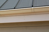 Parham soffit repair