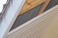 rated Parham soffit repair companies