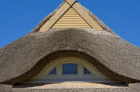 Parham thatch roofing